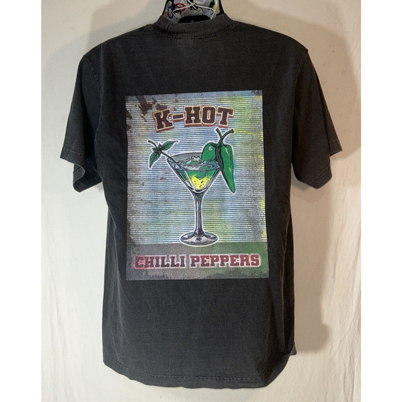 Ayer’s Unisex Adult Official Tour Merch Cities T Shirt Large Black - Picture 3 of 7